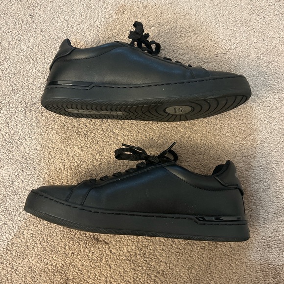 Coach Low Tops - Picture 2 of 6